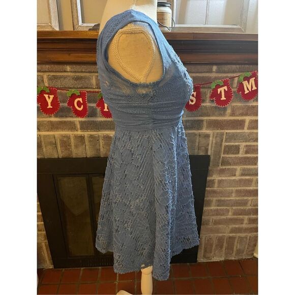 Anthropologie - Liliflora Dress size 2 - Picture 5 of 7